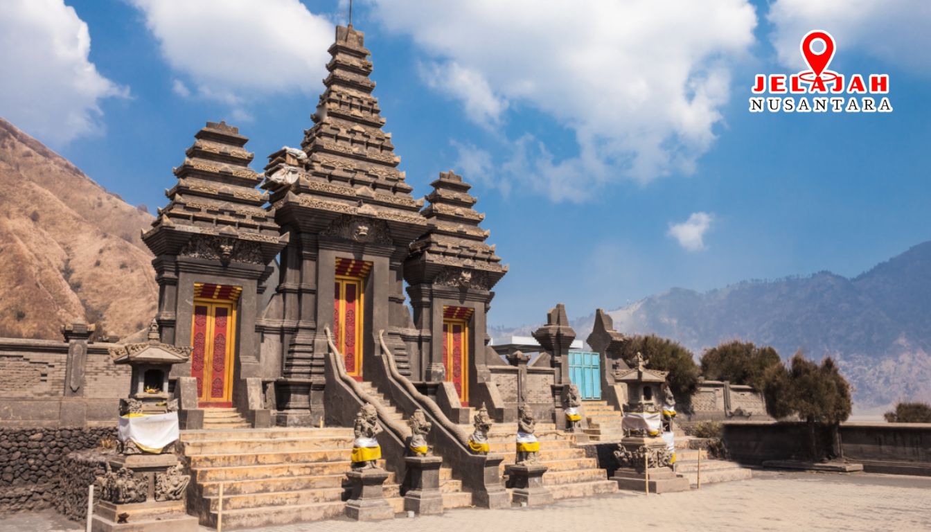 Jelajah Legenda Craterului Tengger Bromo Wisata budaya dan alam yang sarat dengan legenda craterului tengger Bromo